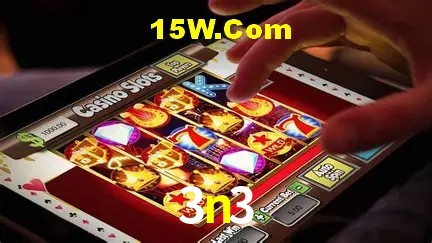 3n3 Entrar - Login Seguro Certificado