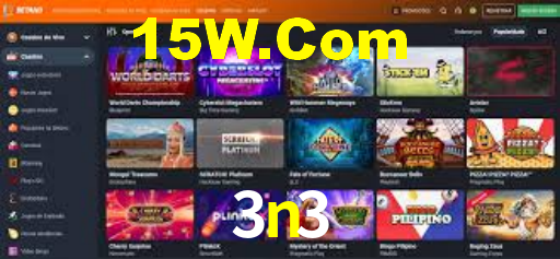 3n3 casino