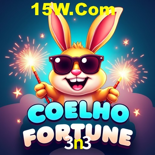 APP oficial da 3n3 para mobile