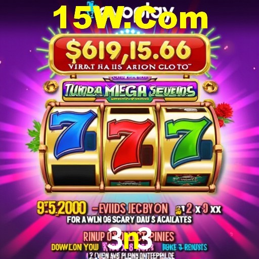 cassino 3n3
