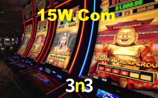 3n3,3n3.com