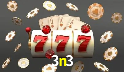 3n3 Rio de Janeiro - Popular Jogos