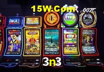Ofertas Exclusivas 3n3