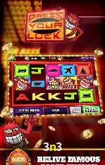 3n3 Slot - 320+ Caça-Níqueis Premium