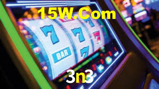 3n3