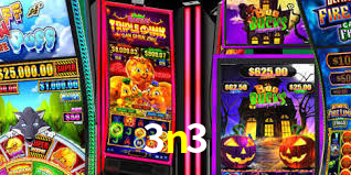 3n3,3n3.com