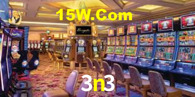 3n3 - App Features