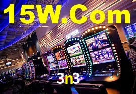 Sinta a adrenalina dos jogos de cassino com 3n3