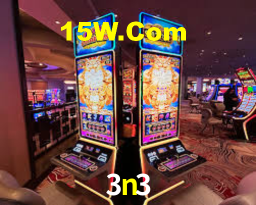 3n3