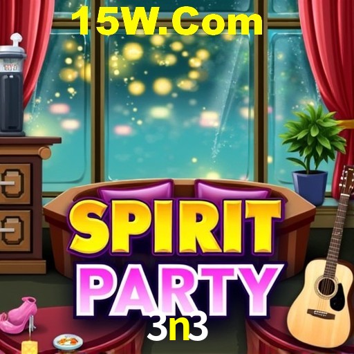 Games Directory 3n3