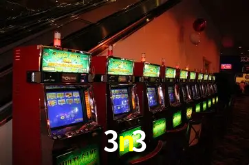 3n3 - Security