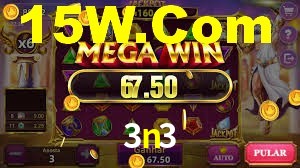 Live Casino 3n3