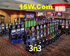 3n3 Brasília - Betting Features