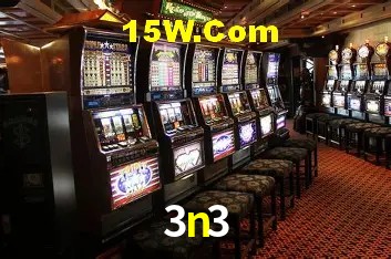 3n3 São Paulo - Hot Promos