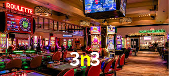 3n3 casino