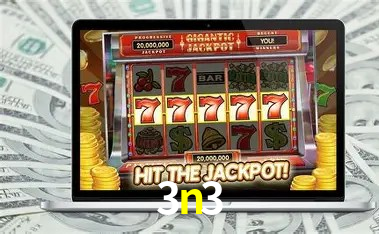 Casino Ao Vivo 3n3