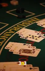 3n3 - Análise de Mercados Esportivos