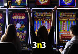 Welcome Bonus 3n3