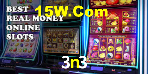 3n3 casino