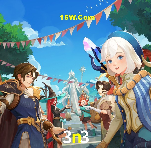 Diretório de Jogos 3n3