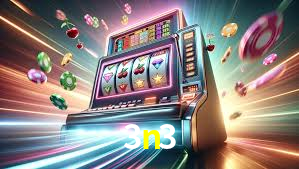 VIP Casino 3n3